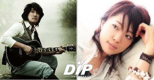 NSP통신-사진은 이승철과 히라하라아야카(사진 右)