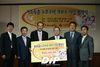 [NSP PHOTO]대한주택보증, 저소득층 노후주택 개보수사업 업무협약 체결