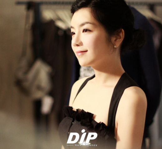 NSP통신-<사진출처=이윤지 미니홈피>