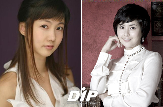 NSP통신-SBS 골미다 출연이 확실시 되고 있는 박소현(左)과 최정윤<이미지출처=싸이더스HQ 박소현 공식페이지 & SBS 드라마 그 여자가 무서워 공식페이지>