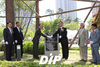 [NSP PHOTO]우미건설, 입주 아파트 분쟁...우린 걱정 없어요~