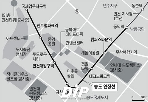 NSP통신