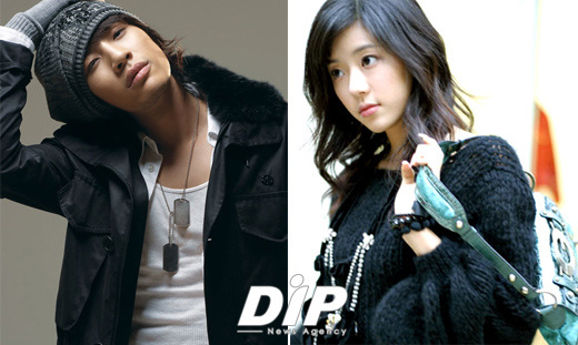 NSP통신-7년 째 열애중인 세븐과 박한별<사진출처=YG엔터테인먼트(左)와 바른손엔터테인먼트 공식 홈페이지>