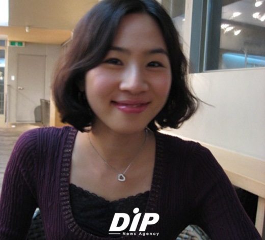 NSP통신-<사진출처=이소은 미니홈피>