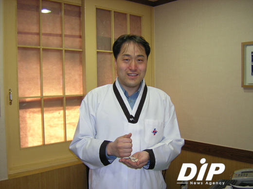 NSP통신-바다한의원 강학준원장은 당뇨병도 한방치료가 가능하다고 말한다