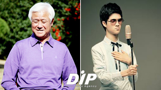 NSP통신-사진 왼쪽이 김원경, 오른쪽은 김지호