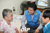[NSP PHOTO]LIG건설, 어려운 주민들을 위해 사랑의 福나눔 행사 열어