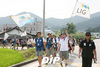 [NSP PHOTO]LIG건설, 대학생 희망원정대 1일 체험 행사