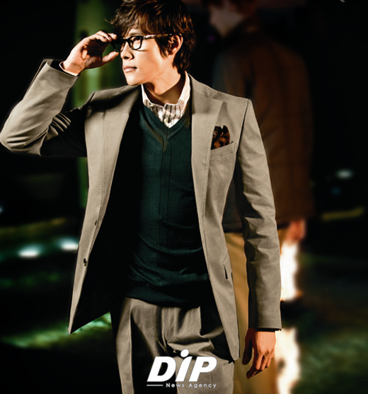 NSP통신-<사진제공=LG패션 마에스트로>