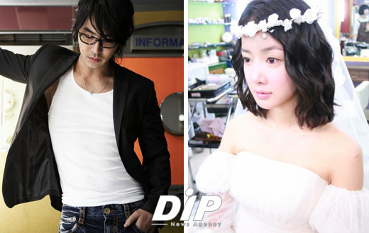 NSP통신-<이미지출처=전진, 이시영 미니홈피>