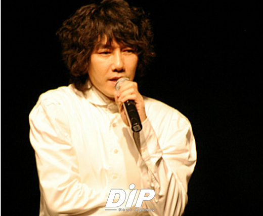 NSP통신-<사진출처=김장훈 미니홈피>