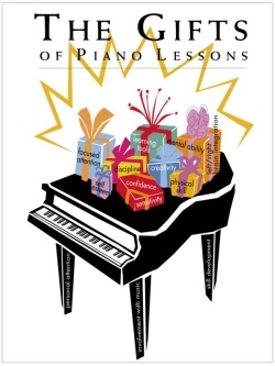 NSP통신-피아노 어드벤쳐 저자 랜달 페이버 박사가 말하는 피아노가 주는 선물