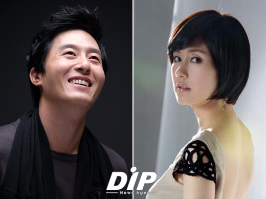 NSP통신-<이미지출처= 김주혁-김지수 소속사 공식사이트>