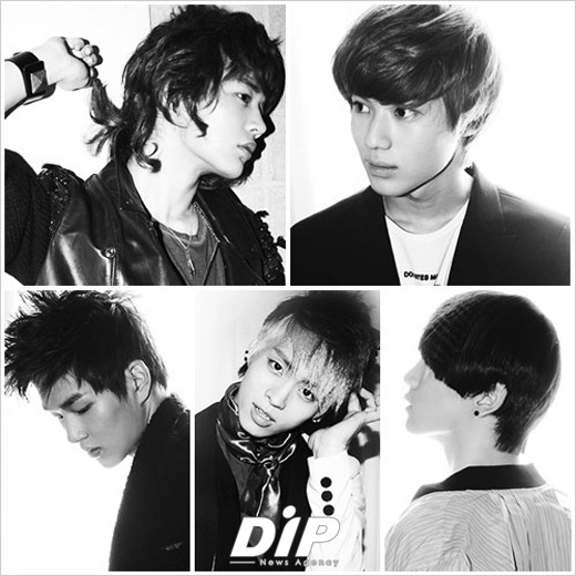 NSP통신-사진은 위 왼쪽부터 시계방향으로 온유, 민호, 키, 태민, 종현<사진=SM엔터테인먼트>