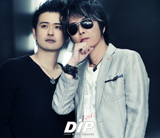 NSP통신-파스텔(왼쪽)과 K2