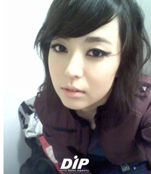 NSP통신-<사진출처=주소영 미니홈피>