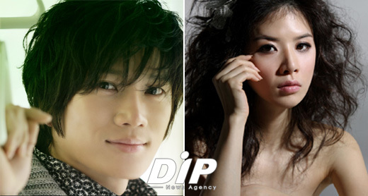 NSP통신-<사진출처=지성 & 이보영 공식사이트>