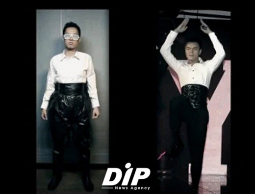 NSP통신-<출처=신동훈의 이랬다 저랬다 송(JYP버전) 동영상 캡쳐>