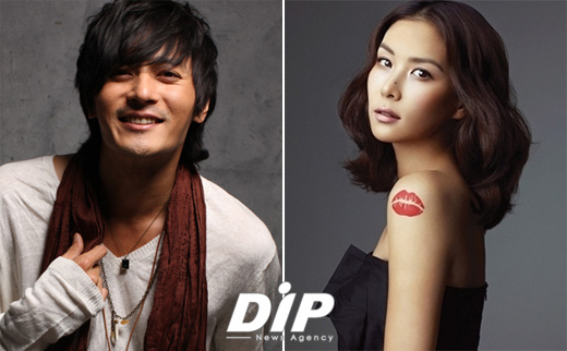 NSP통신-<출처=장동건 공식사이트 & 올리브TV>