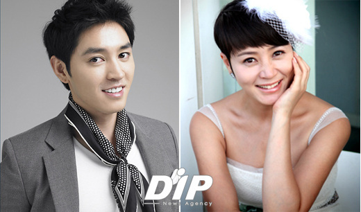 NSP통신-<사진=올리브나인 & 김혜수 미니홈피>