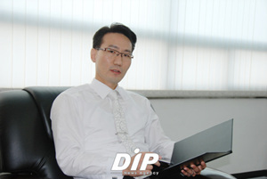 NSP통신-주동환 해피케어 대표