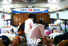[NSP PHOTO]경남기업, 사랑의 헌혈 릴레이 참여