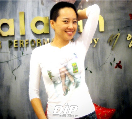 NSP통신-<사진출처=임성민 미니홈피>