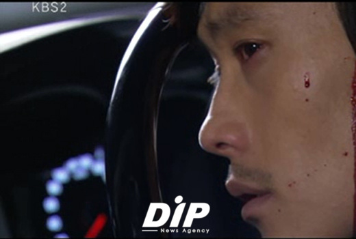 NSP통신-<이미지출처=KBS2 아이리스 방송 화면 캡쳐>