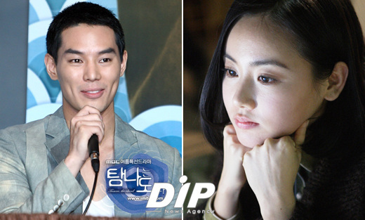 NSP통신-▲우결에 가상부부로 출연하는 이선호와 황우슬혜 <사진출처=MBC 탐나는도다 공식홈페이지, 황우슬혜 공식사이트>