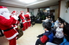 [NSP PHOTO]한화건설, 해외근무 임직원 가족 이벤트 개최