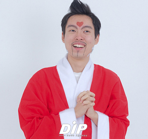 NSP통신-<출처=신동훈 미니홈피>