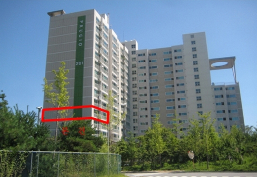 NSP통신-서울 동대문구 이문동 이문2차 푸르지오