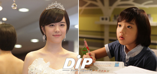 NSP통신-<사진=영화 웨딩드레스 스틸컷>