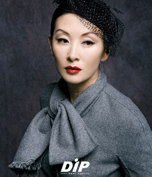 NSP통신-▲이미숙<사진출처=영화 여배우들 포토>