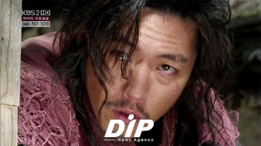 NSP통신-<사진=KBS2 추노 방송화면 캡쳐>