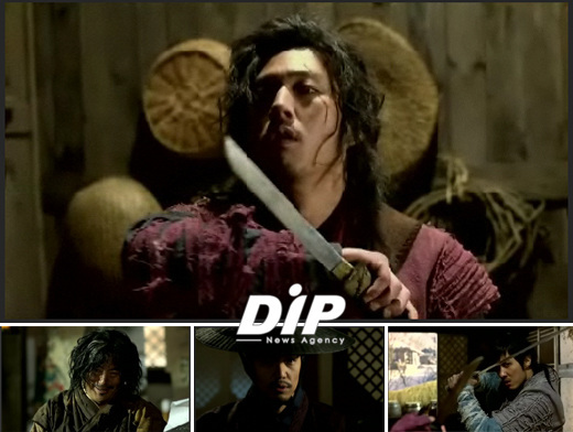 NSP통신-<사진출처=KBS 추노 예고편 화면캡쳐>