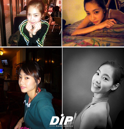 NSP통신-<사진출처=한서혜 미니홈피>