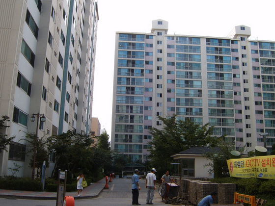 NSP통신-[서울동부지방법원 경매6계. 사건번호 2009-17817]