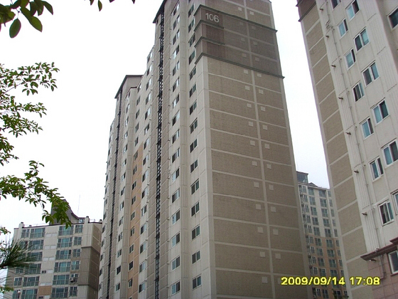 NSP통신-[의정부지방법원 경매11계. 사건번호 2009-35463]