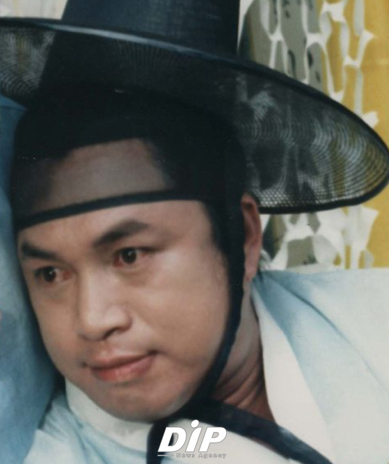 NSP통신-▲임영규 <출처=1986년작 영화 화랭이>