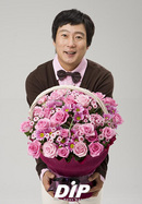 [NSP PHOTO]꽃 배달업계, 화이트데이 앞두고 스타마케팅 경쟁
