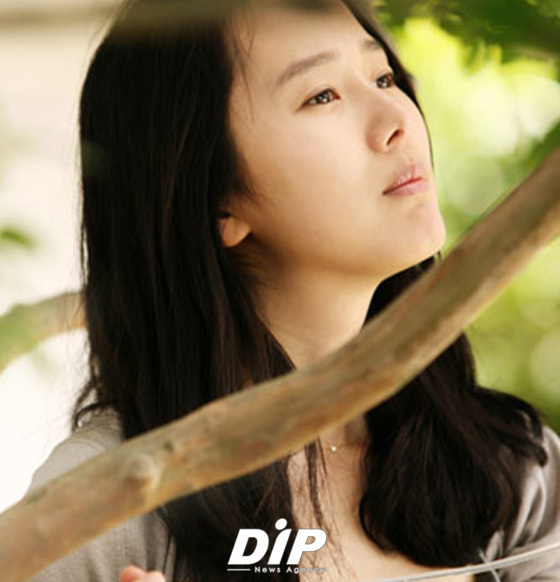 NSP통신-▲윤진서<사진출처=영화 비밀애 스틸>