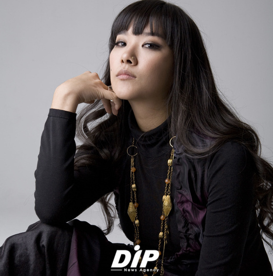 NSP통신-▲KBS 새 드라마 국가가 부른다로 연기 데뷔하는 호란