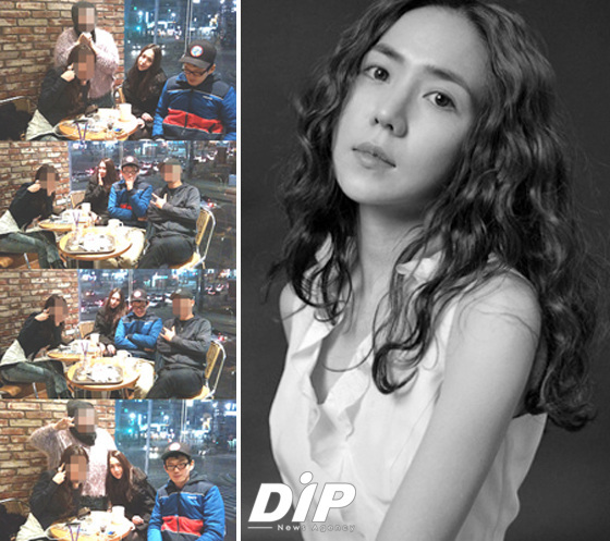 NSP통신-<사진출처=고효경 미니홈피>