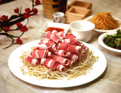 [NSP PHOTO]일본식 우삼겹 맛볼까?…푸드인쿡 가맹사업 박차