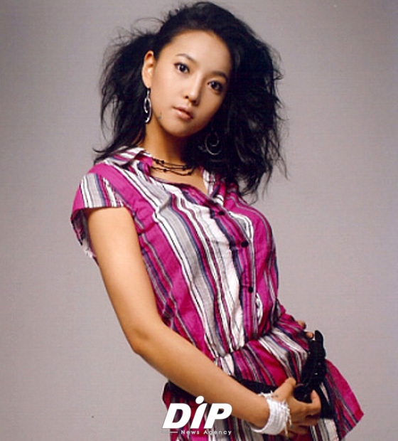 NSP통신-<사진출처=이채은 미니홈피>