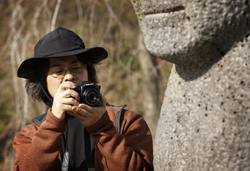 [NSP PHOTO]촬영전문가들 삼성NX10, 섬세한 화질 무게감 장점