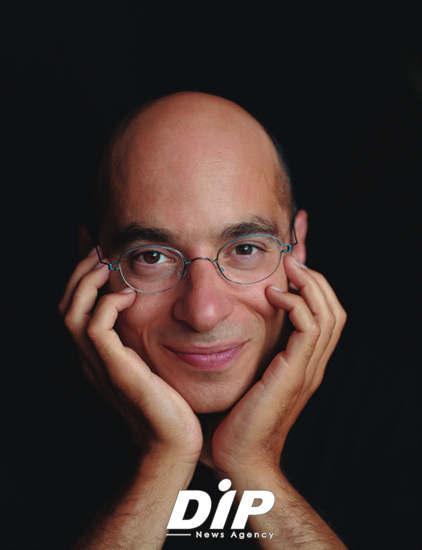 NSP통신-베르나르 베르베르