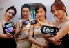 [NSP PHOTO]HTC 4.3인치 스마트폰 소비자 유혹…SKT 통해 2종 내놔