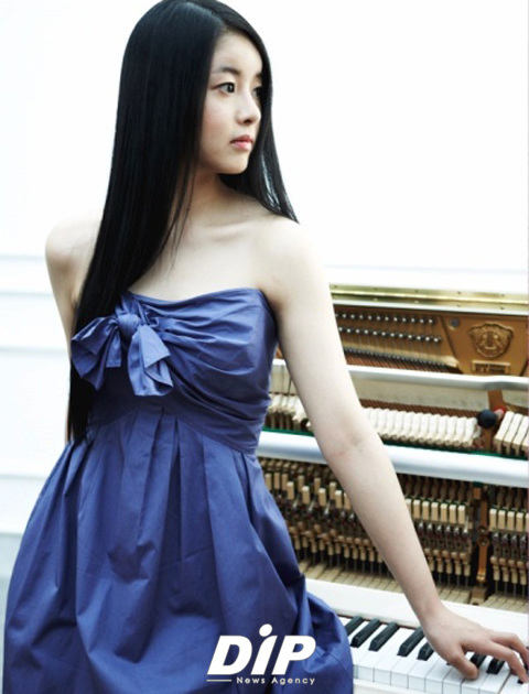 NSP통신-<사진출처=진보라 미니홈피>